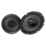 Automobiliniai garsiakalbiai 6.5" (16.5cm) 320W 4Ώ Pioneer TS-A1671F